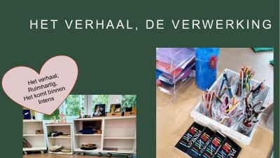 Beeldverslag van de Studiedag op 11 juni